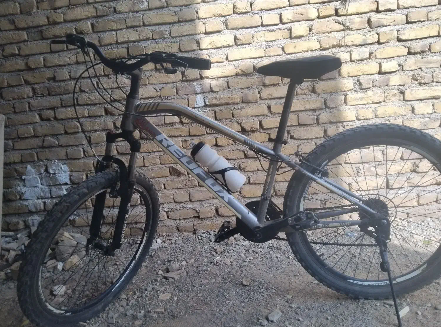 دوچرخه 26|دوچرخه، اسکیت، اسکوتر|تربت‌حیدریه, بالا ولایت|دیوار