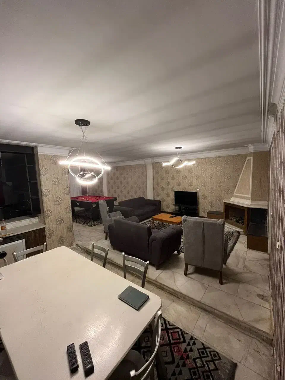 اجاره روزانه/هفتگی/ماهانه در گلستان (چیتگر)|اجارهٔ کوتاهمدت آپارتمان و سوئیت|تهران, گلستان (شهرک راه آهن)|دیوار