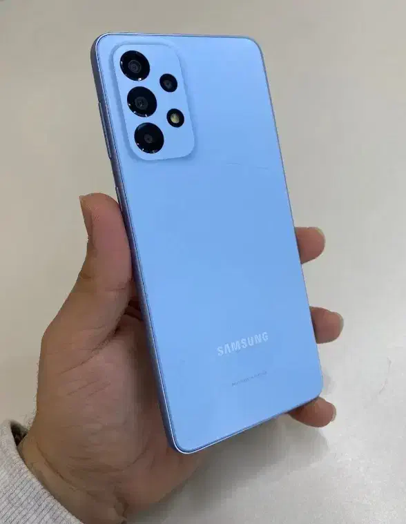 A33 5G|موبایل|شیروان (خراسان), |دیوار