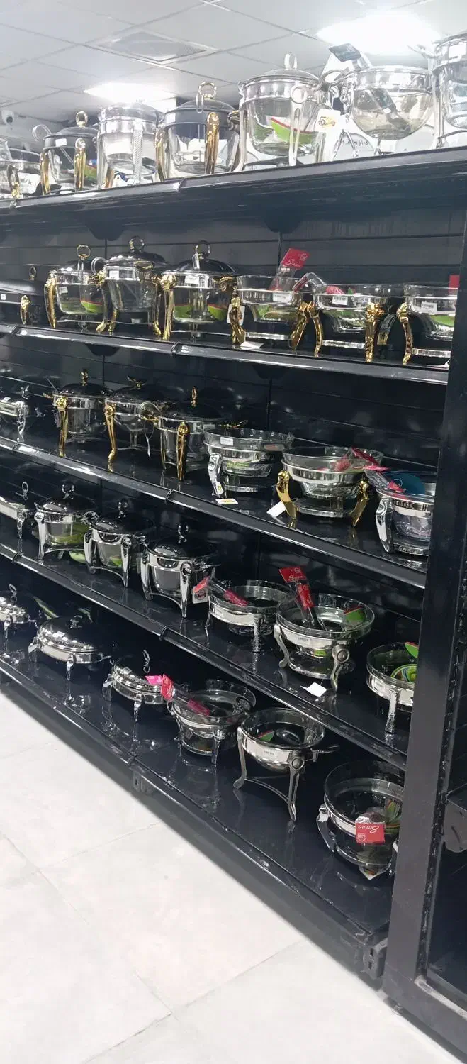 لوازم خورد ریز آشپزخانه|ظروف سرو و پذیرایی|یاسوج, |دیوار