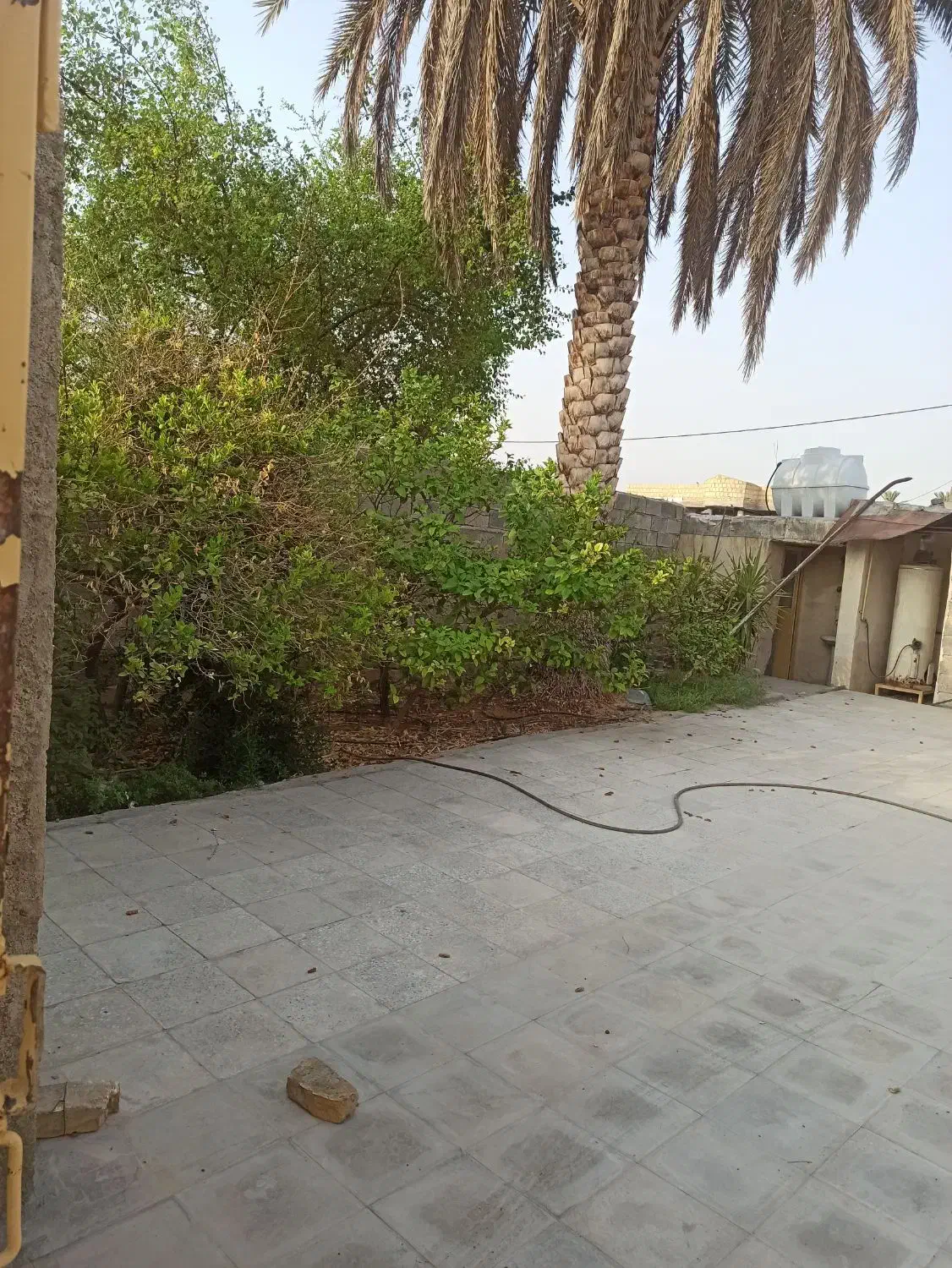 فروش منزل ویلایی درحیدراباد جهرم|فروش خانه و ویلا|جهرم, |دیوار