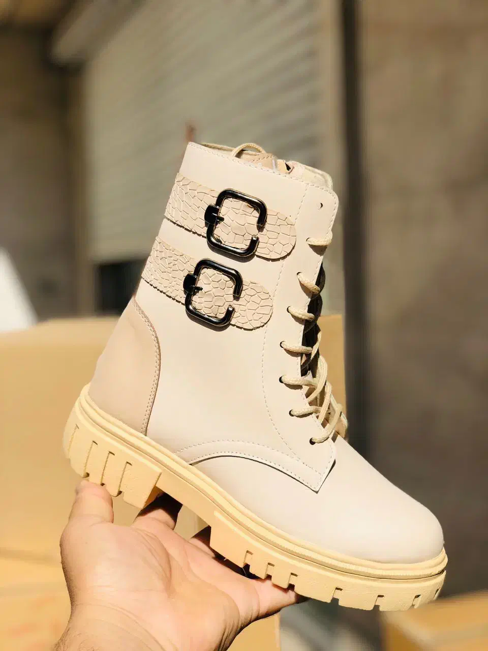 کفش وارداتی درجه یک|کیف، کفش، کمربند|گرگان, |دیوار