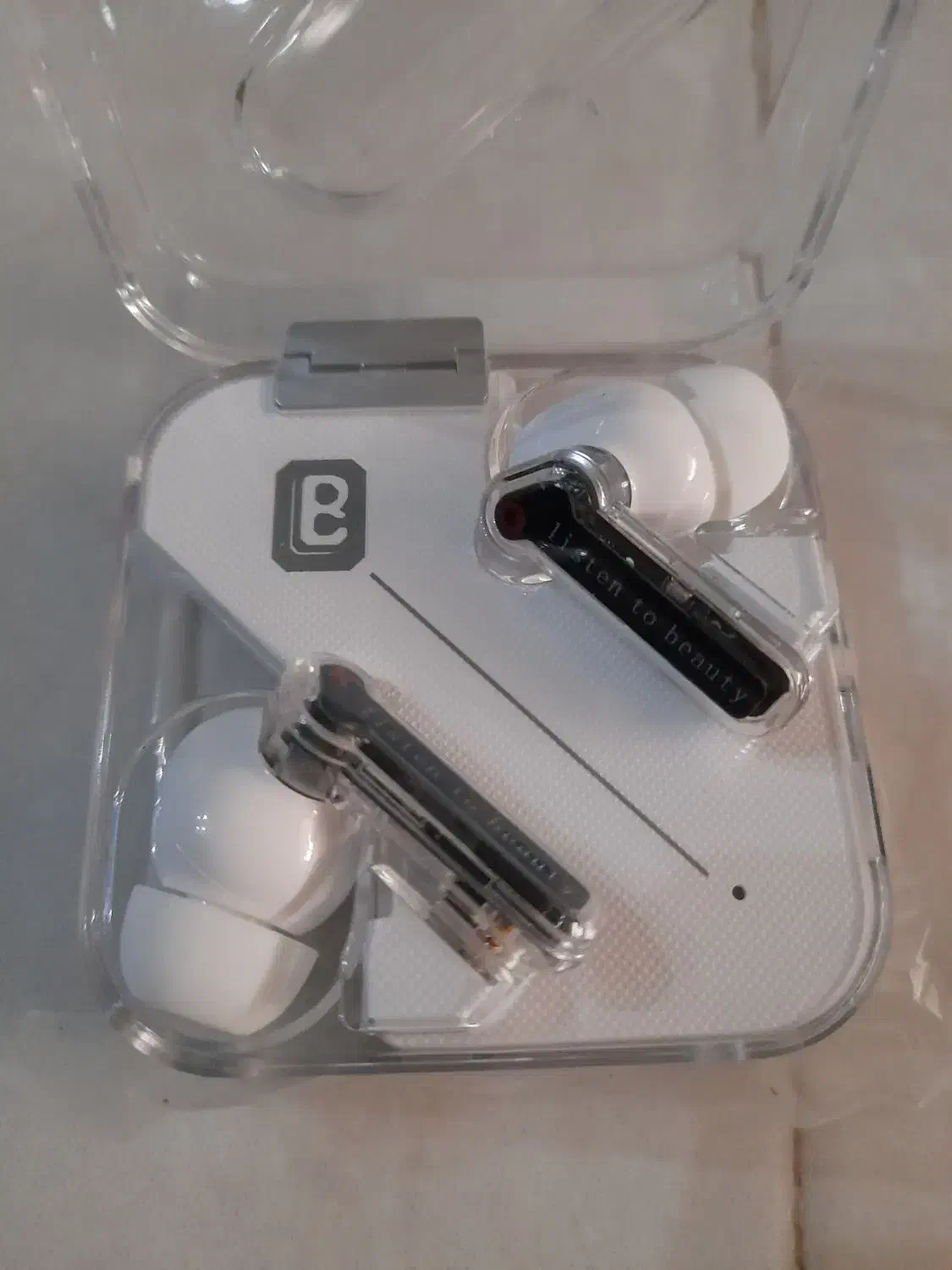 هندزفری بلوتوثی ایرپاد|لوازم جانبی موبایل و تبلت|تهران, صفا|دیوار