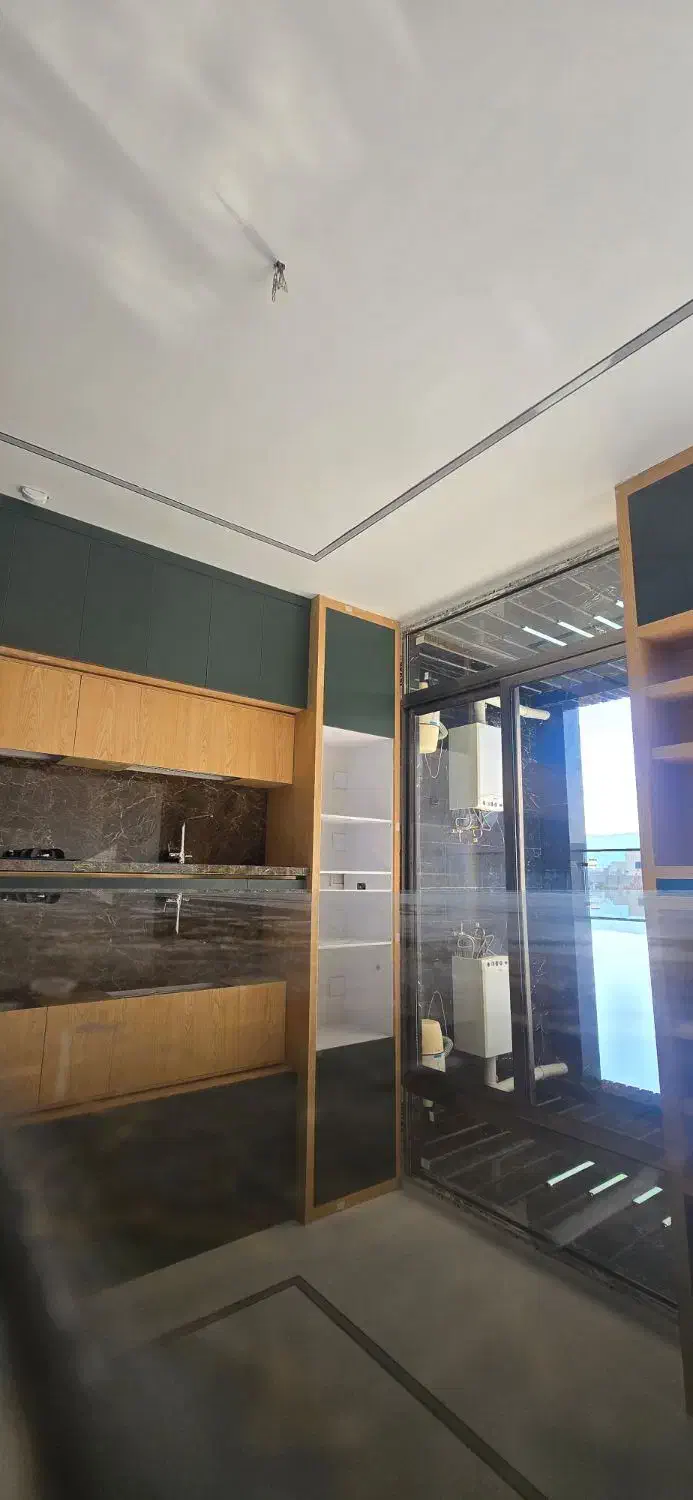 واحد 178 متری فول امکانات از هلدینگ شایگان|فروش آپارتمان|مشهد, امام رضا (ع)|دیوار