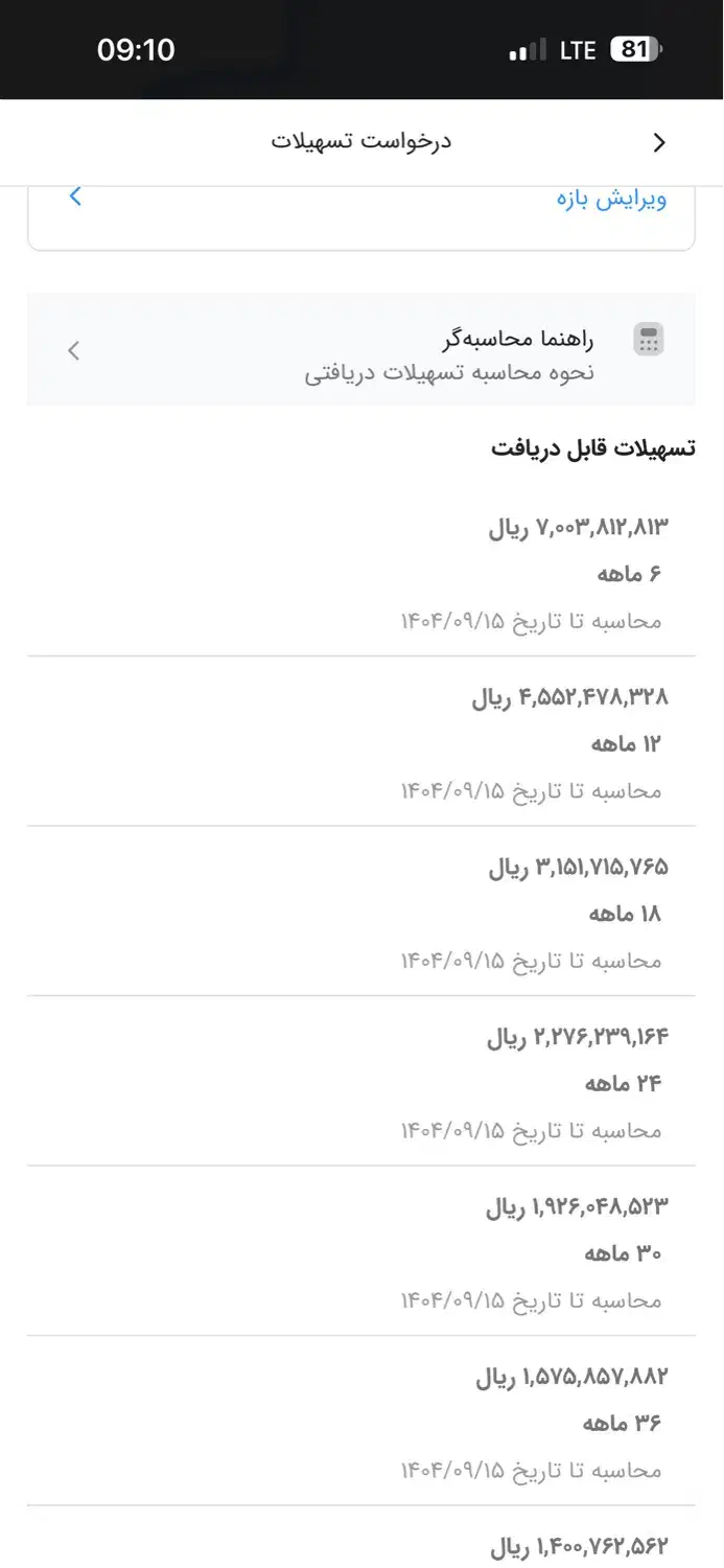 فروش امتیاز وام مهربانی|خدمات مالی، حسابداری، بیمه|لامرد, |دیوار