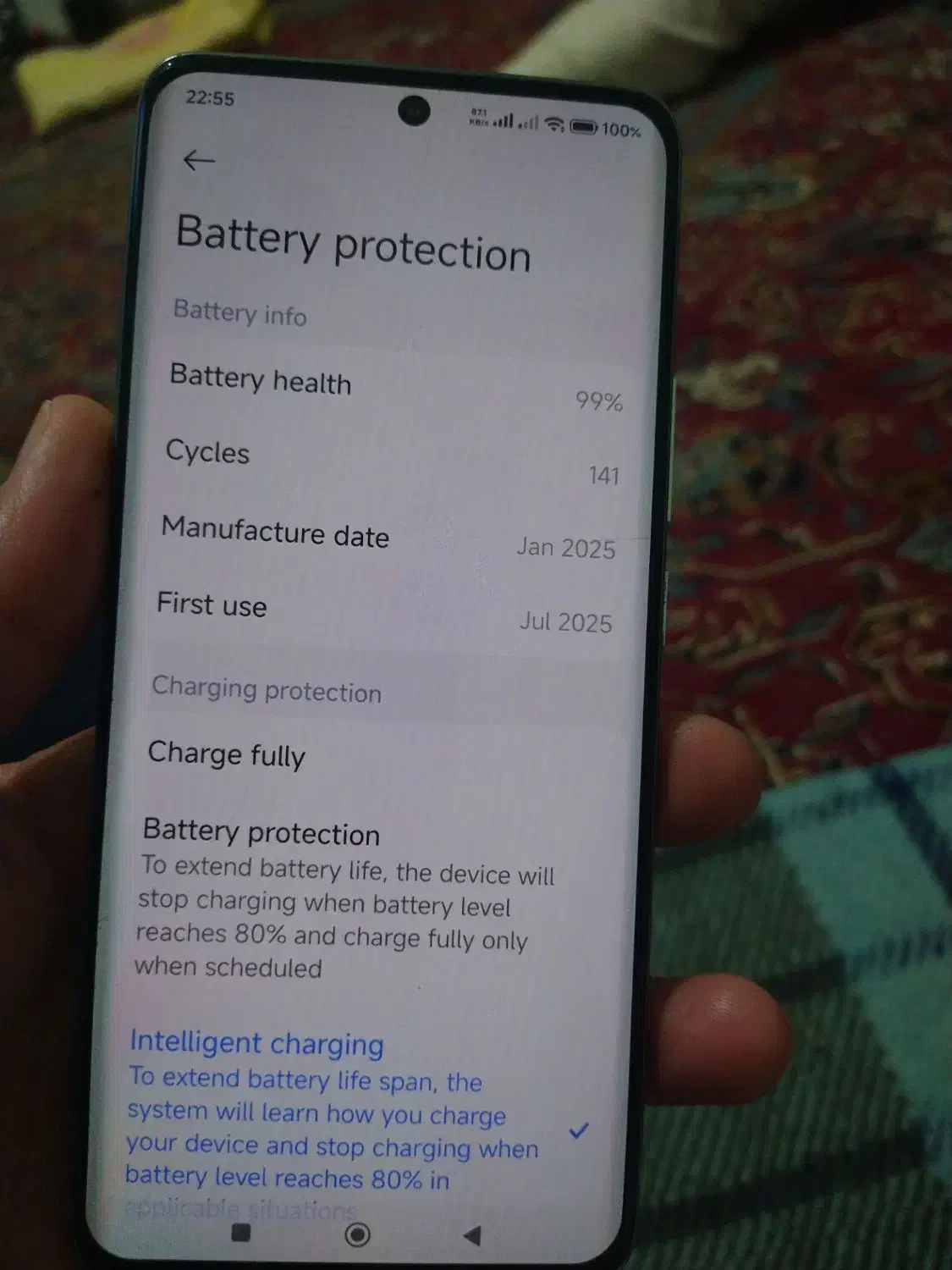 Note 14 pro plus 5G|موبایل|تبریز, |دیوار