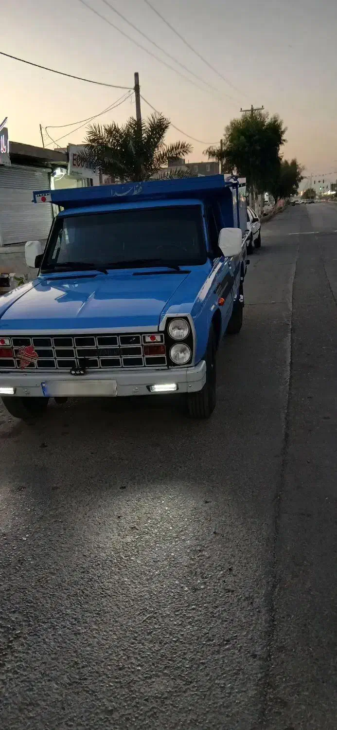 نیسان گاز سیمی|خودرو سواری و وانت|جیرفت, |دیوار