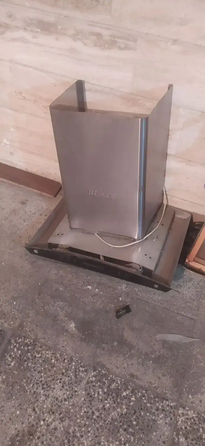 سینک و هود|هود|تهران, استاد معین|دیوار