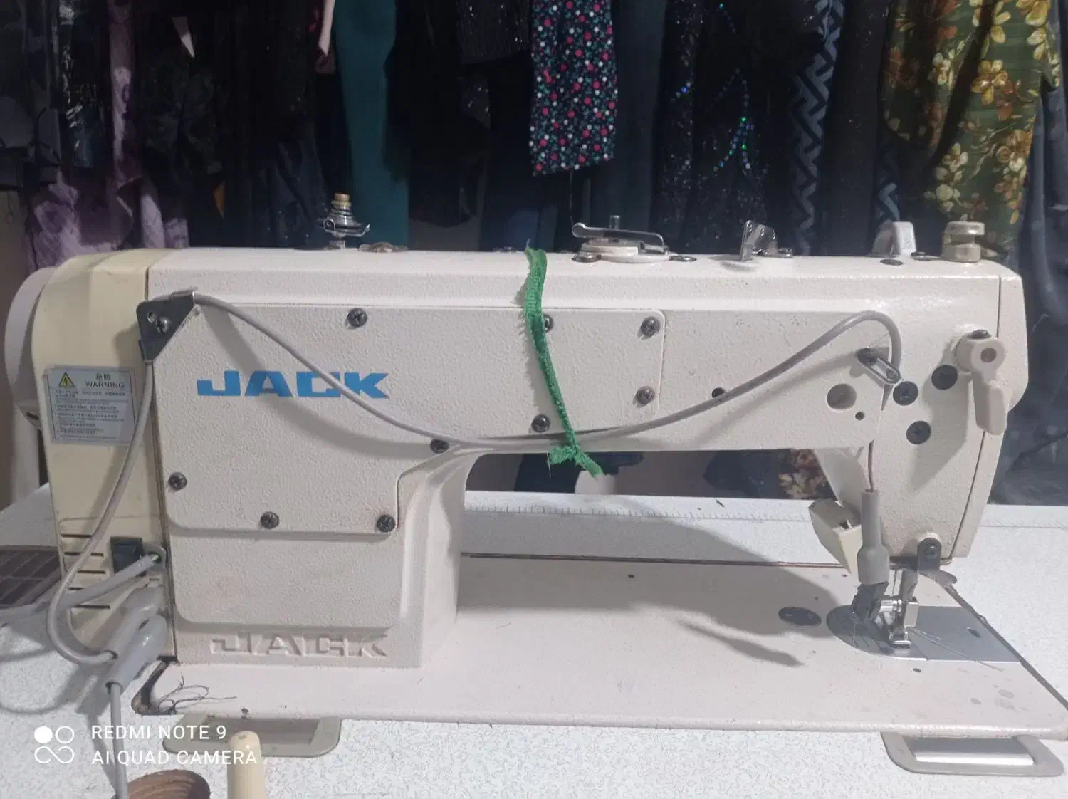 چرخ خیاطی|چرخ خیاطی و ریسندگی|کوهدشت, |دیوار