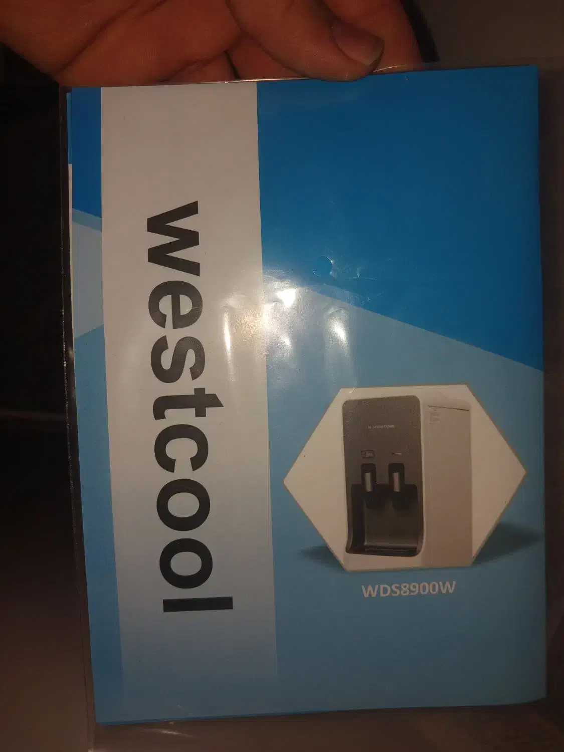 ابسردکن موتورامریکایی|آبسردکن و تصفیه آب|بهبهان, |دیوار