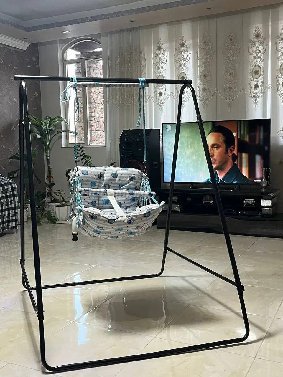 تاب بچه گانه|اسباب و اثاث بچه|ارومیه, |دیوار