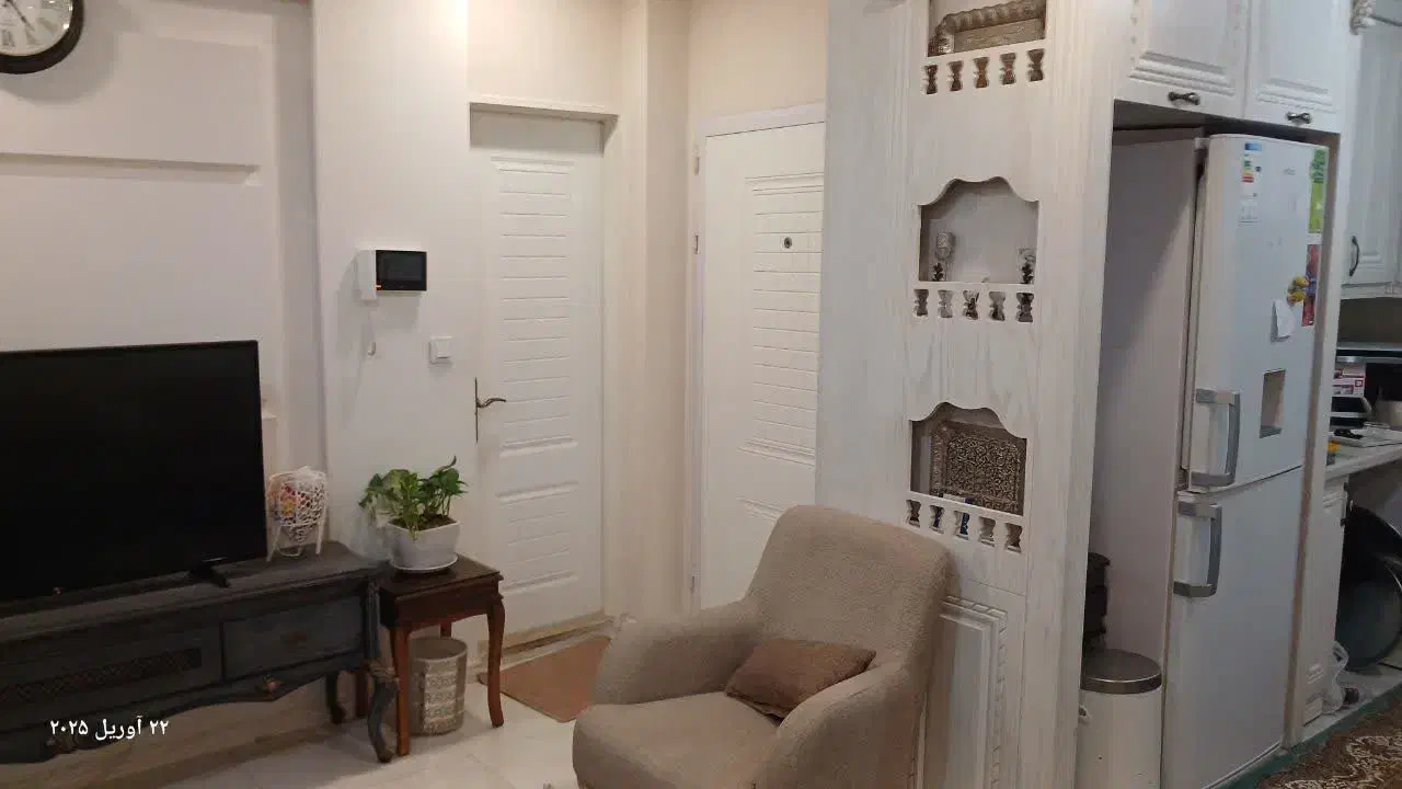 85متری دوخواب فول  نسترن ( مسکن عباسی)|فروش آپارتمان|مشهد, عنصری|دیوار