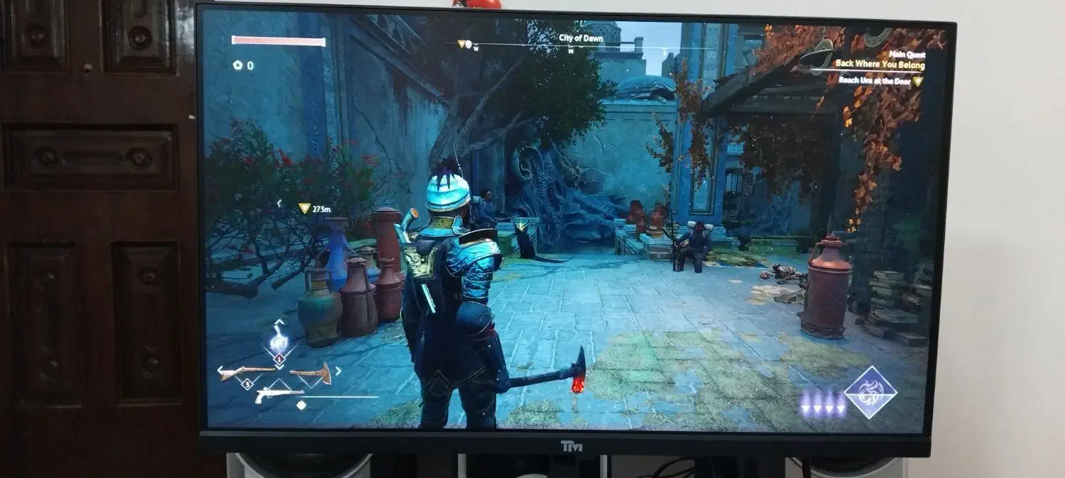 مانیتور|قطعات و لوازم جانبی رایانه|تهران, مدائن|دیوار