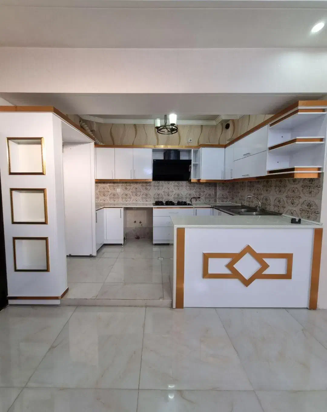 اپارتمان نظام دوست ۲۸|فروش آپارتمان|مشهد, نظام دوست|دیوار