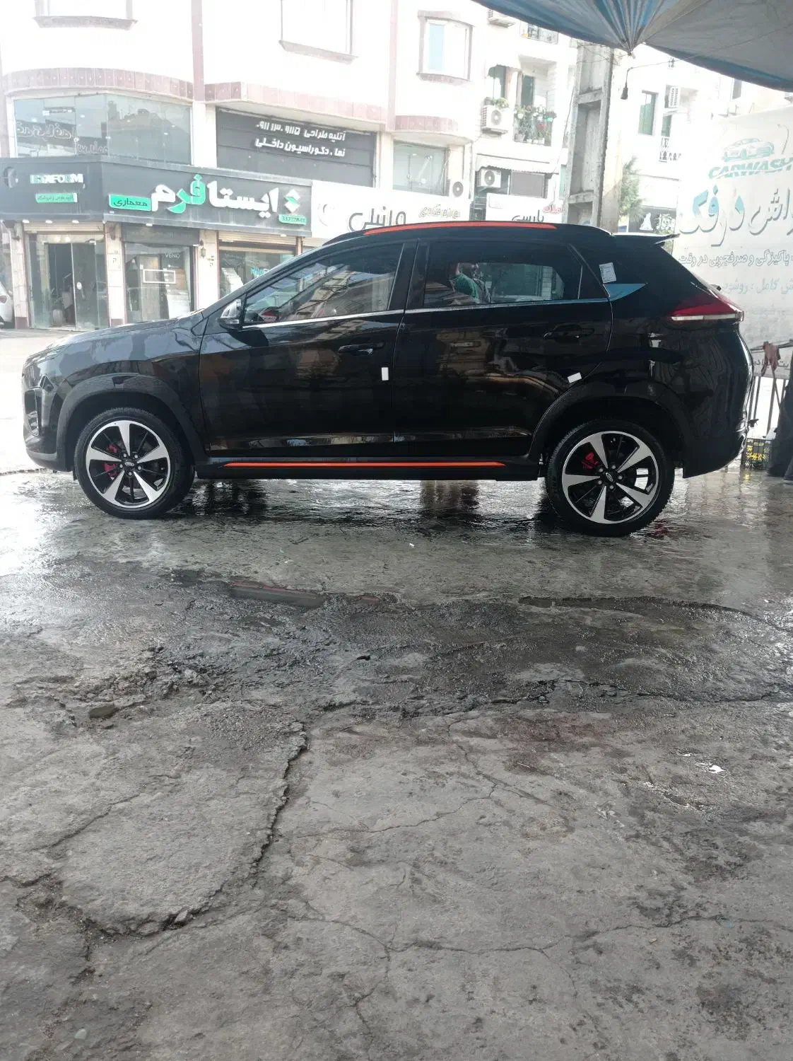 دربست به تمام نقاط ایران،گیلان و،|خدمات حمل و نقل|رشت, دیلمان|دیوار