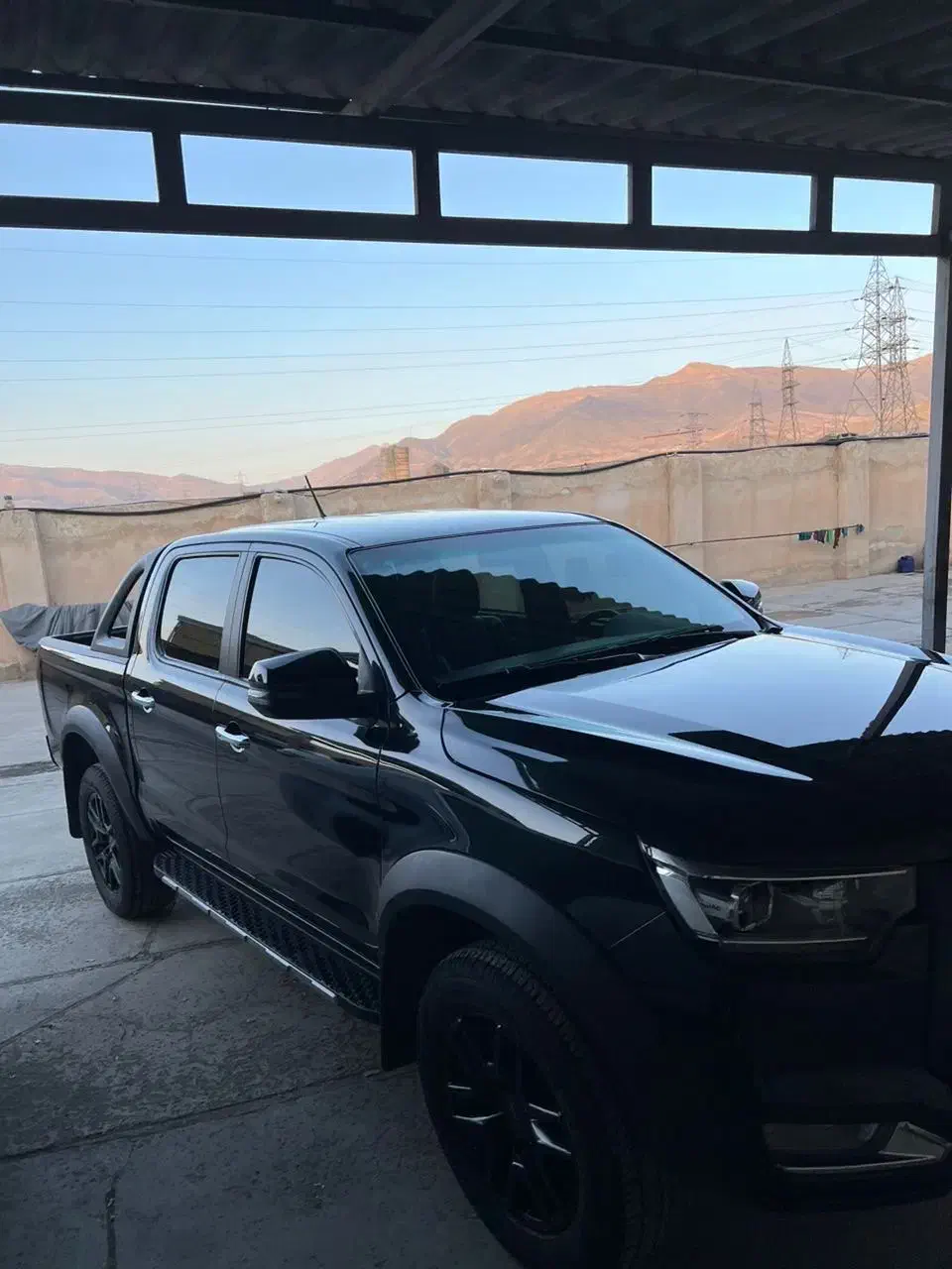 Kmct8مدل۱۴۰۱|خودرو سواری و وانت|سنندج, |دیوار