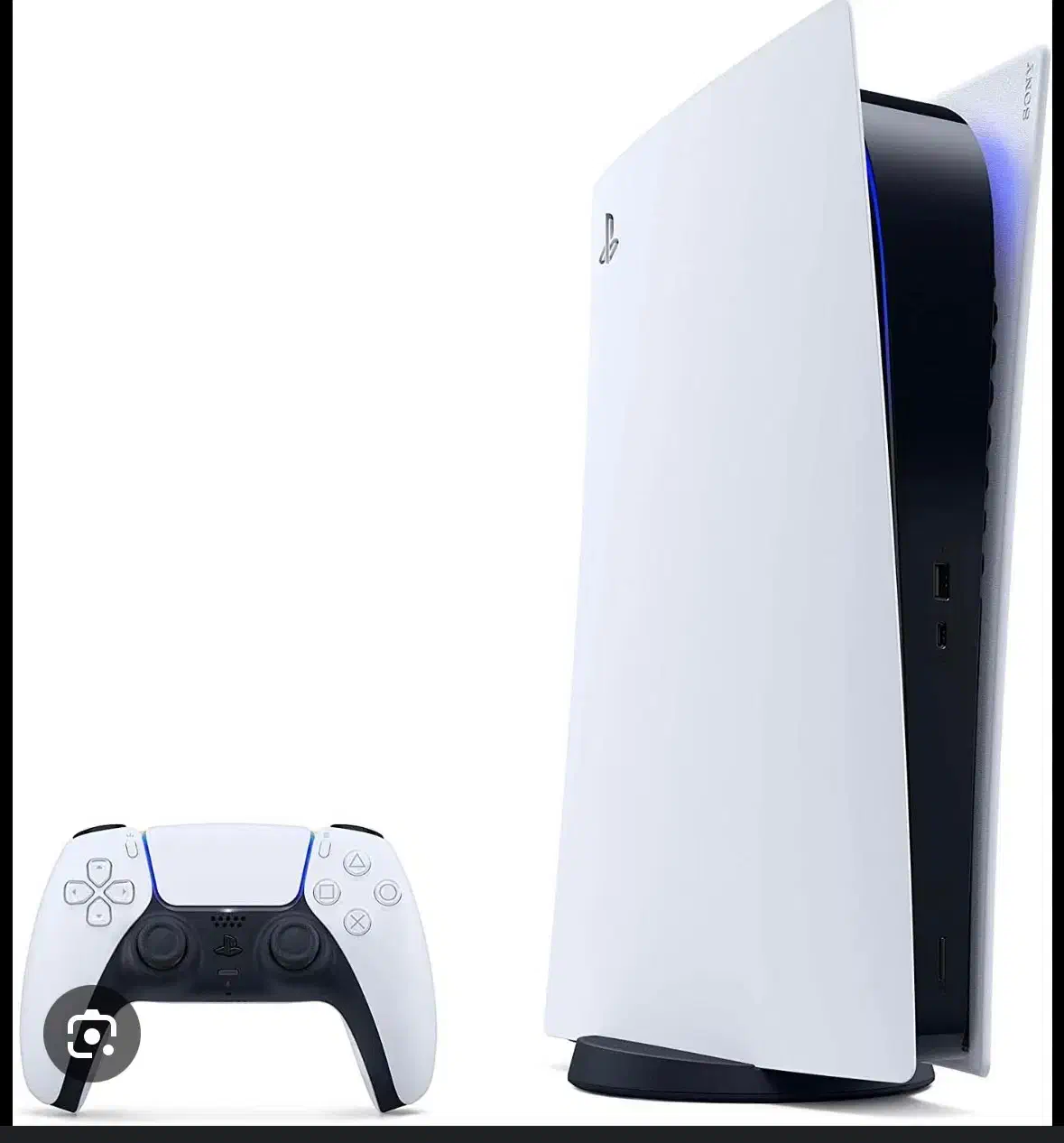 Ps5 fat. نو|کنسول، بازی ویدئویی و آنلاین|کرج, فاز ۲ مهرشهر|دیوار