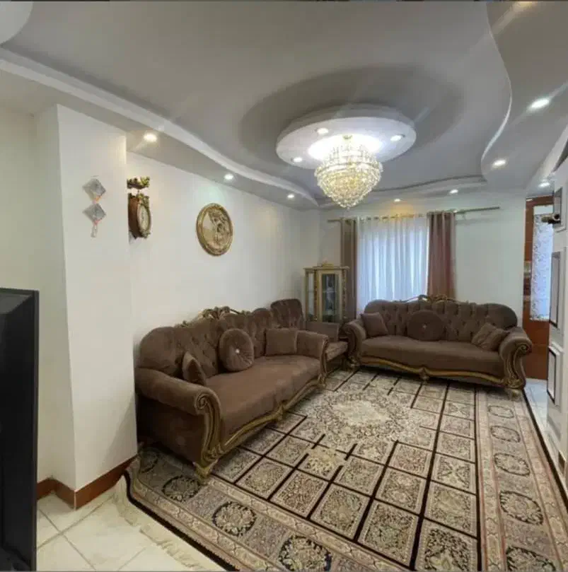 فروش آپارتمان ۵۷ متری نوساز ۲ خوابه / سعدی ۱۶|فروش آپارتمان|لاهیجان, کوه بیجار|دیوار