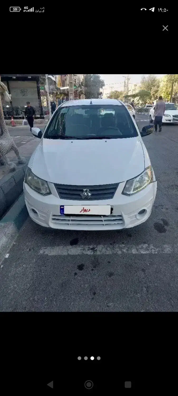 خودرو|خودرو سواری و وانت|مشگین شهر, |دیوار