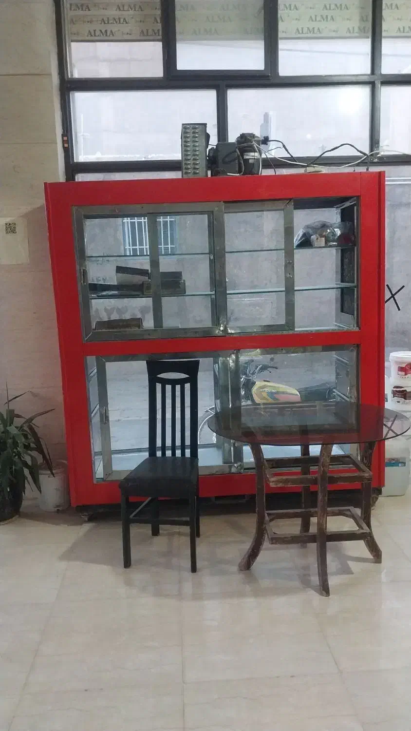 یخچال ایستاده|یخچال و فریزر|رامند, |دیوار