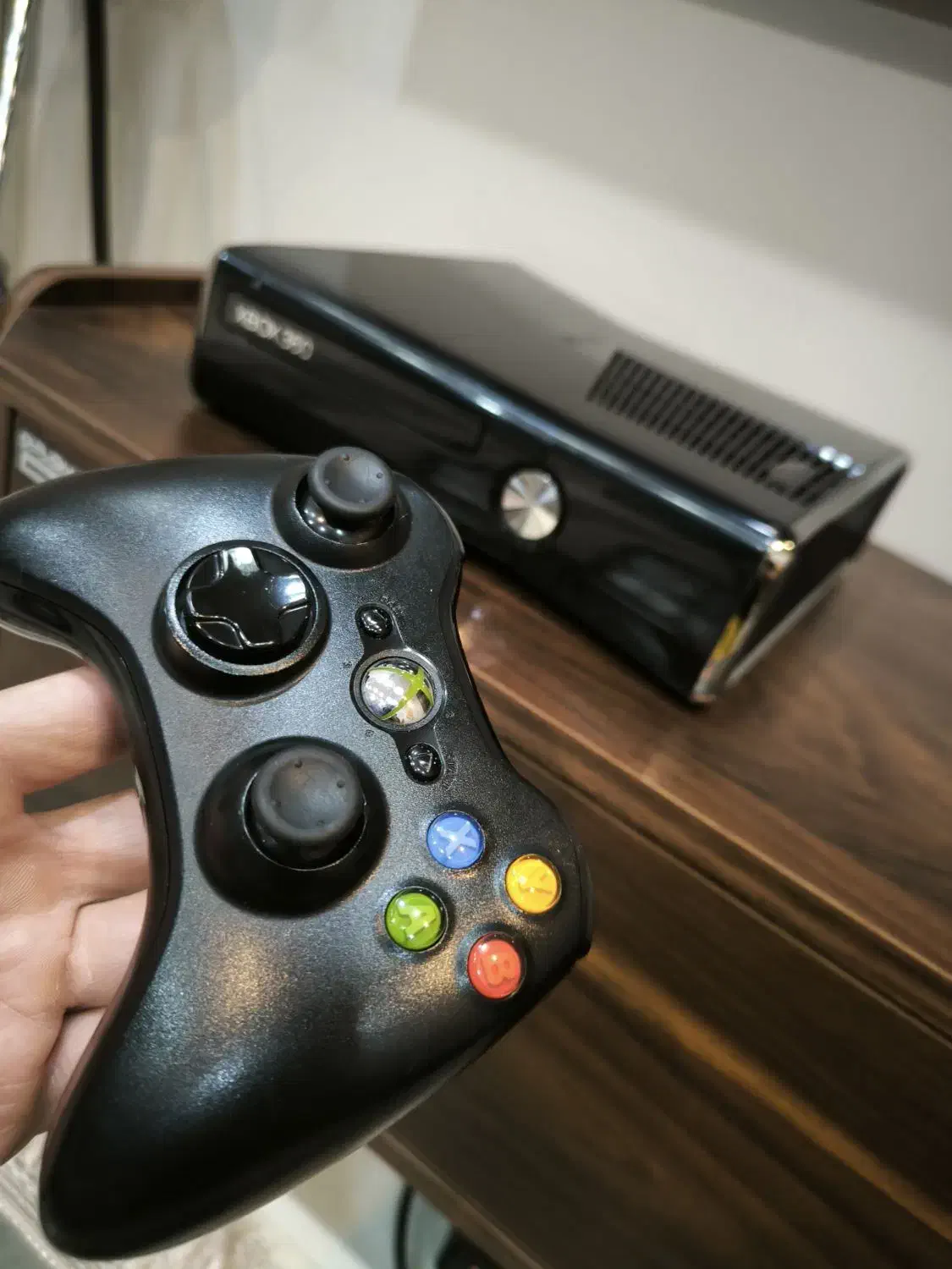 ایکس باکس 360.  Xbox|کنسول، بازی ویدئویی و آنلاین|تهران, جی|دیوار