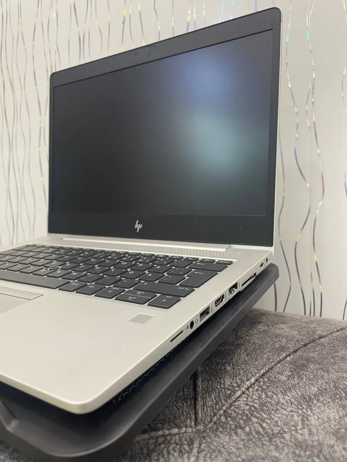 لپ تاپ HP ElitteBook 745 G4|رایانه همراه|بروجرد, |دیوار