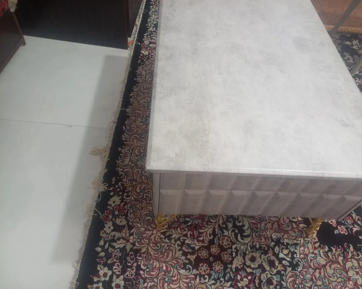 میز مبل فروشی|مبلمان خانگی و میز عسلی|رفسنجان, |دیوار