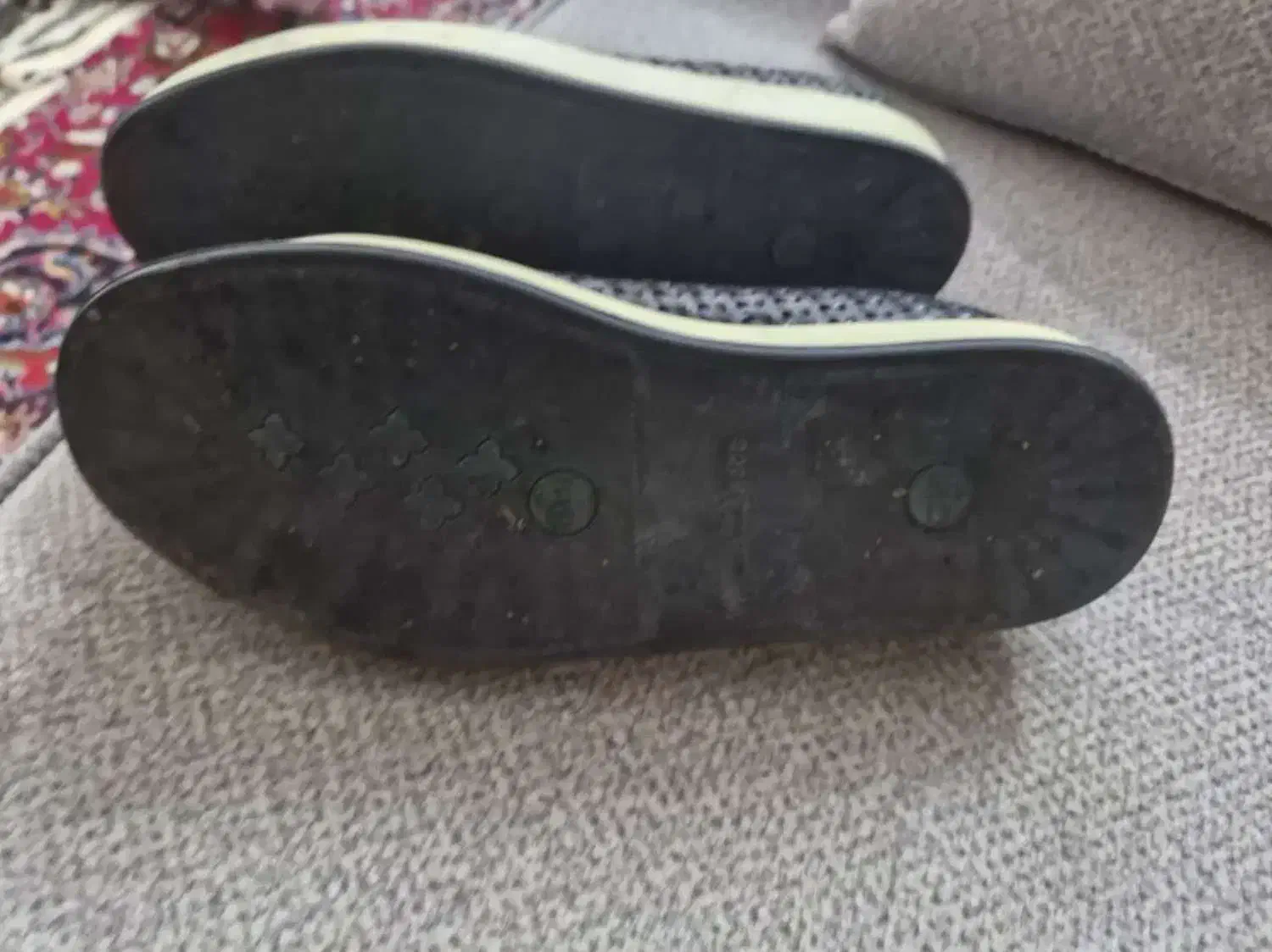 کفش اورجینال|کیف، کفش، کمربند|مشهد, عامل|دیوار