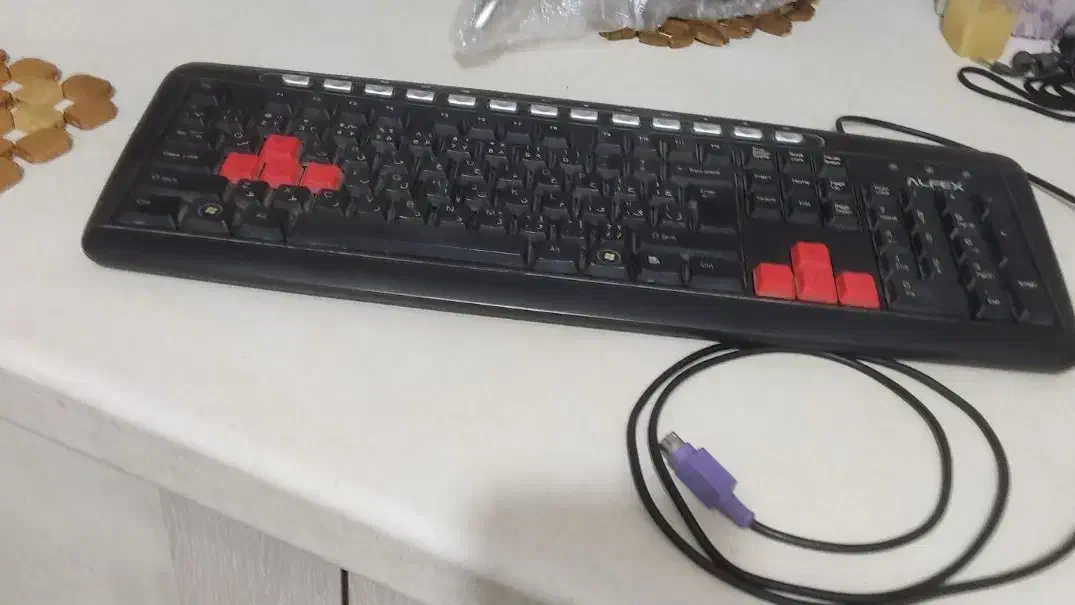 فروش کیبورد|قطعات و لوازم جانبی رایانه|تهران, تولید دارو|دیوار