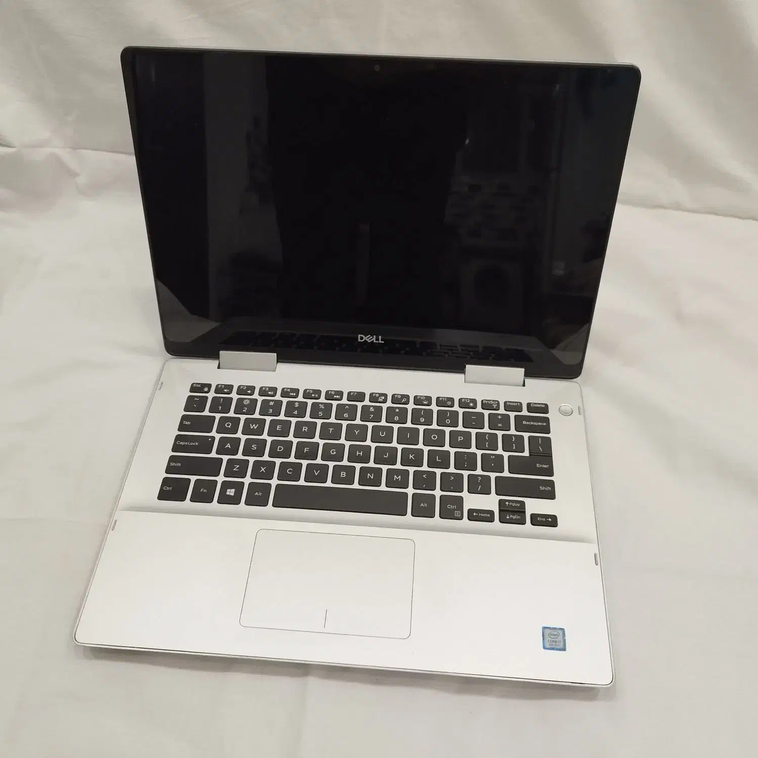 لپتاپ دل Dell Inspiron 5482|رایانه همراه|تهران, جیحون|دیوار