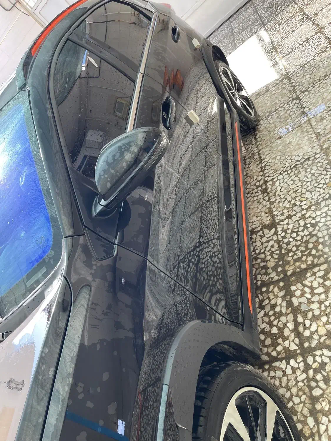 x33کراس اتوماتیک|خودرو سواری و وانت|اهواز, عامری|دیوار