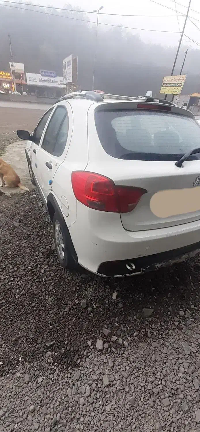 کویک ۹۸|خودرو سواری و وانت|امامزاده عبدالله, |دیوار