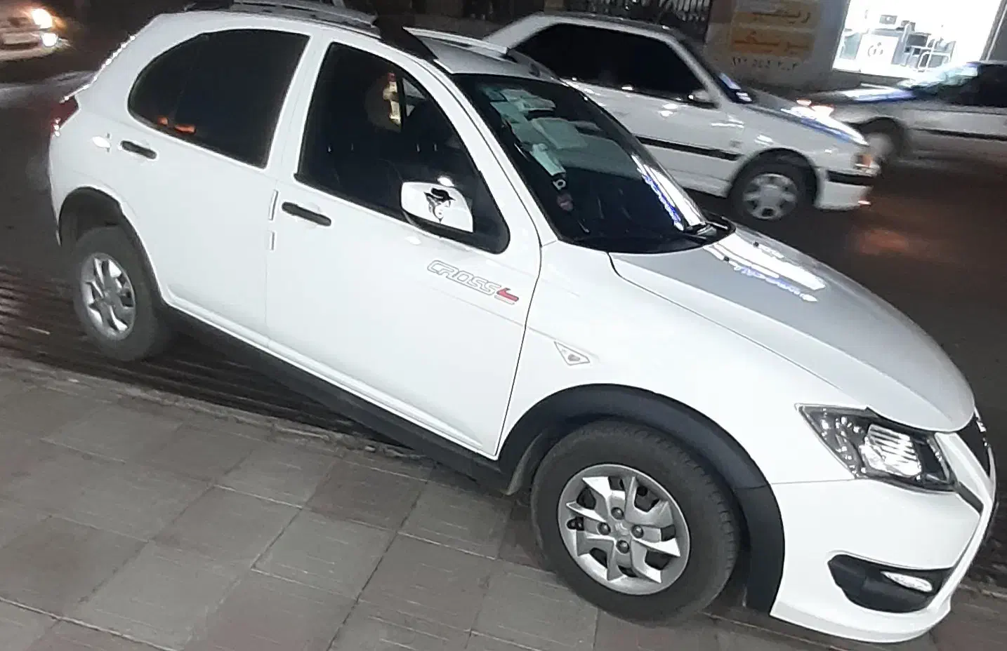 کوئیک s آبشنال (مانیتوردار)نقد و اقساط مدل ۱۴۰۴|خودرو سواری و وانت|جیرفت, |دیوار