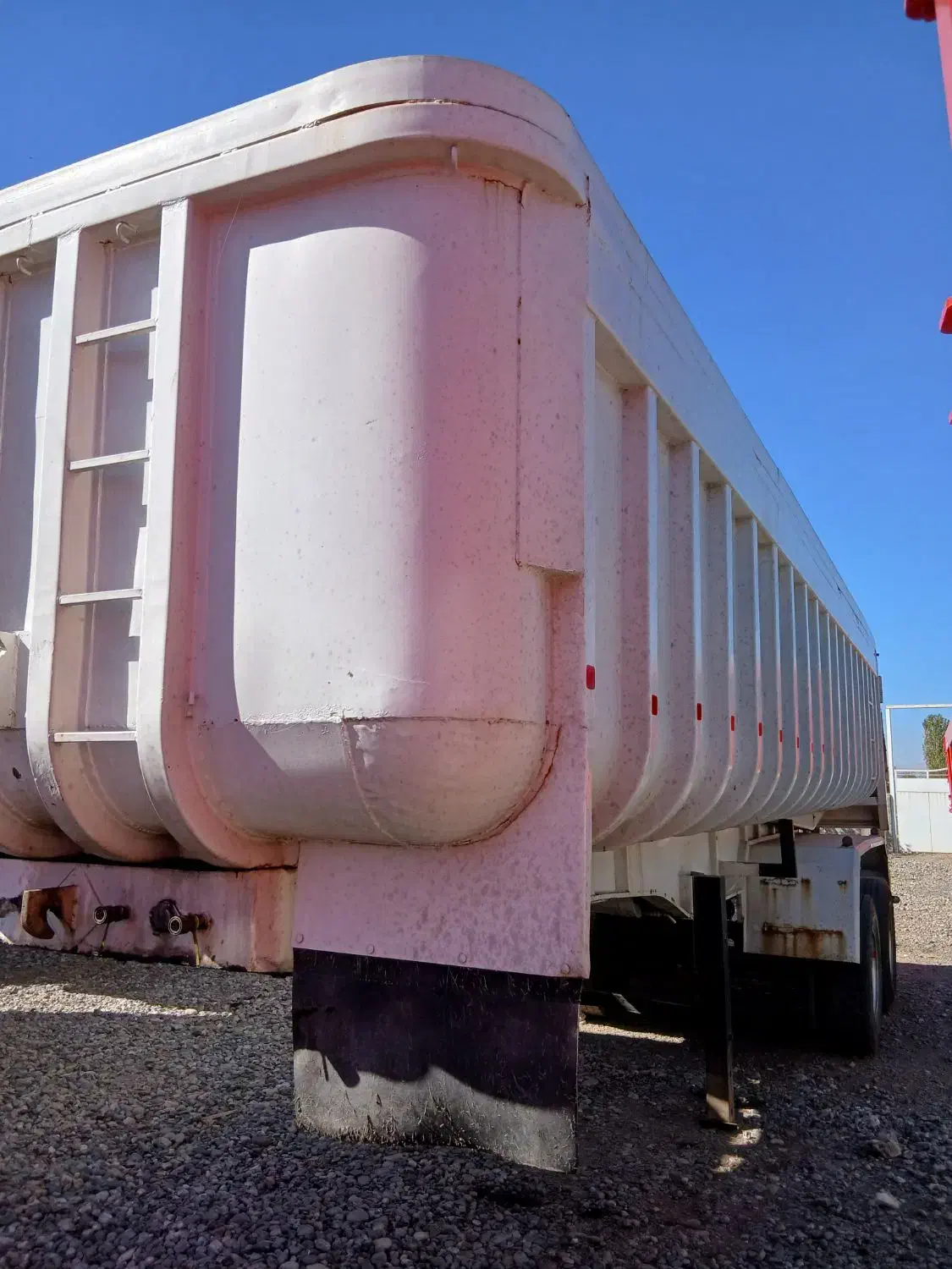 کمپرسی دومحور|قطعات یدکی و لوازم جانبی|خوی, |دیوار