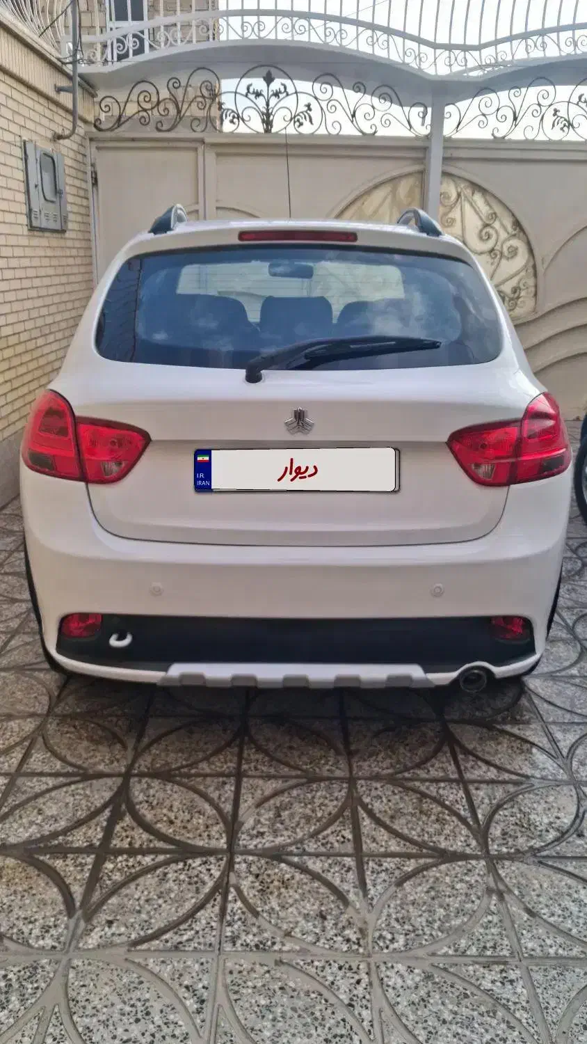 کوییک مدل۹۸|خودرو سواری و وانت|اصفهان, بهار آزادی|دیوار