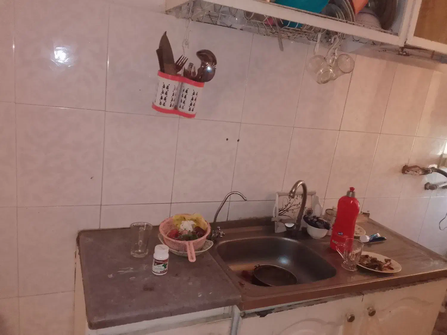 میفروشم|جاکفشی، کمد، دراور|سمنان, |دیوار