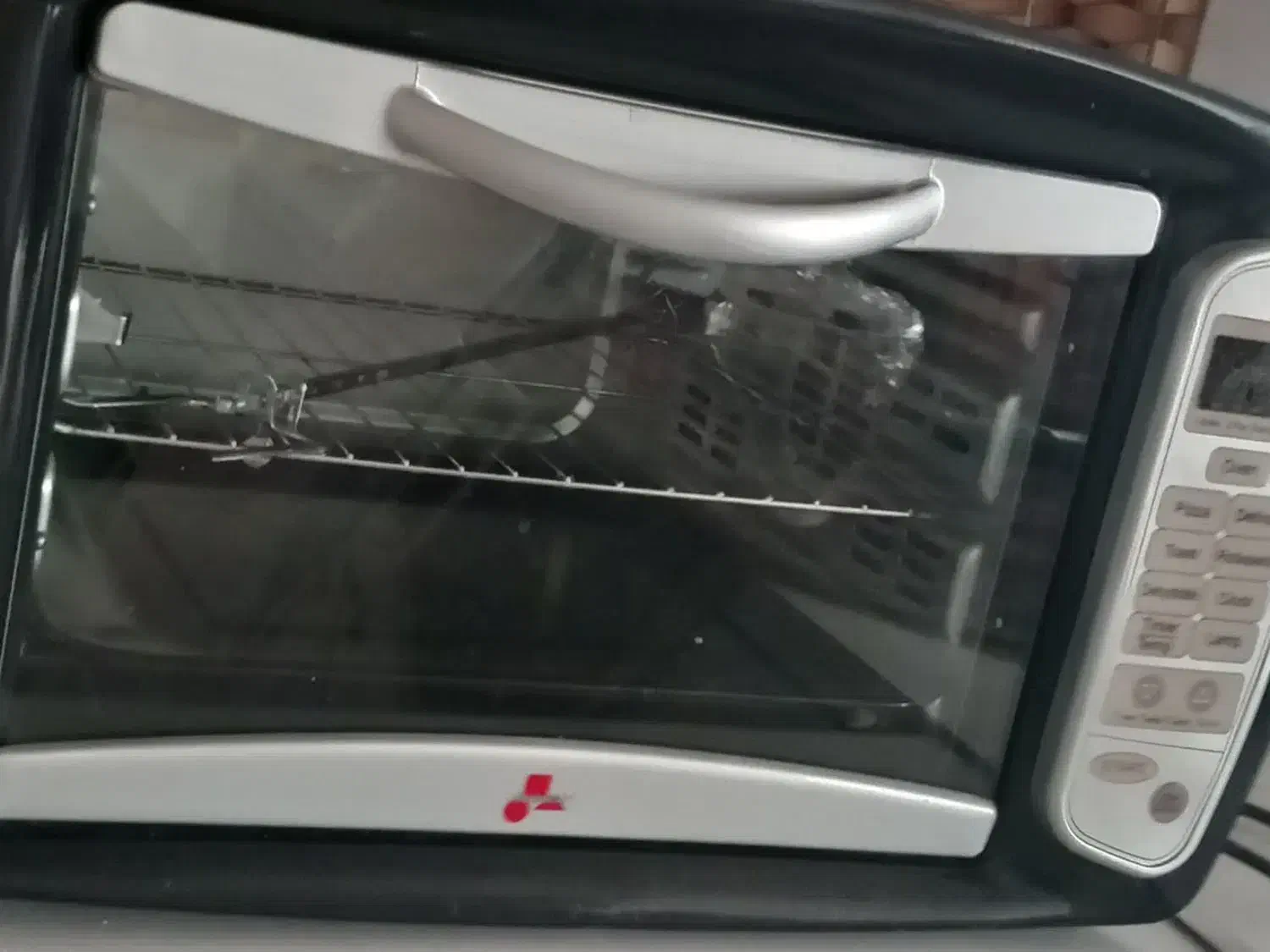 توستر|سایر لوازم برقی|مشهد, خرمشهر|دیوار