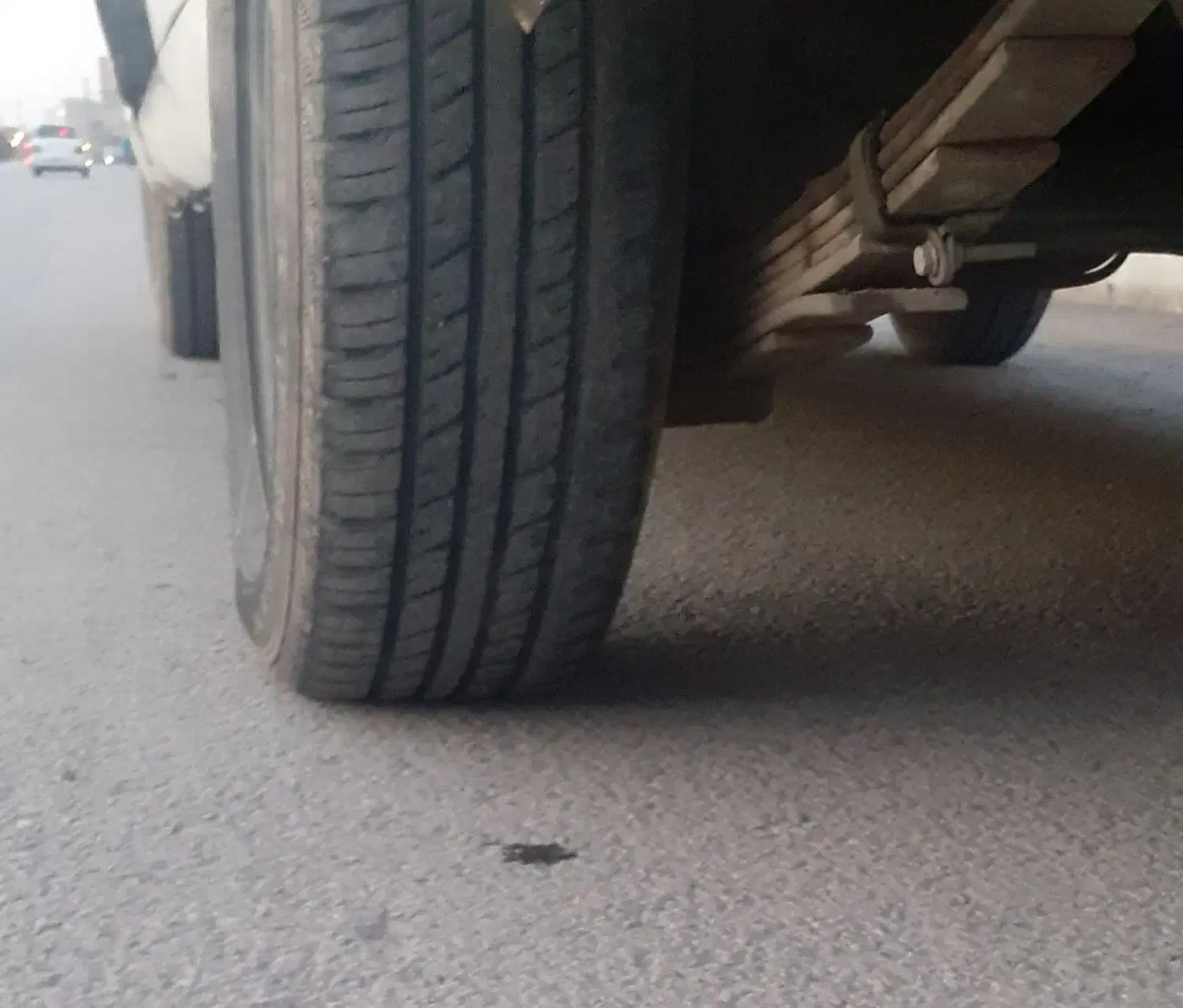 ماشین|خودرو سواری و وانت|اهواز, منبع اب|دیوار