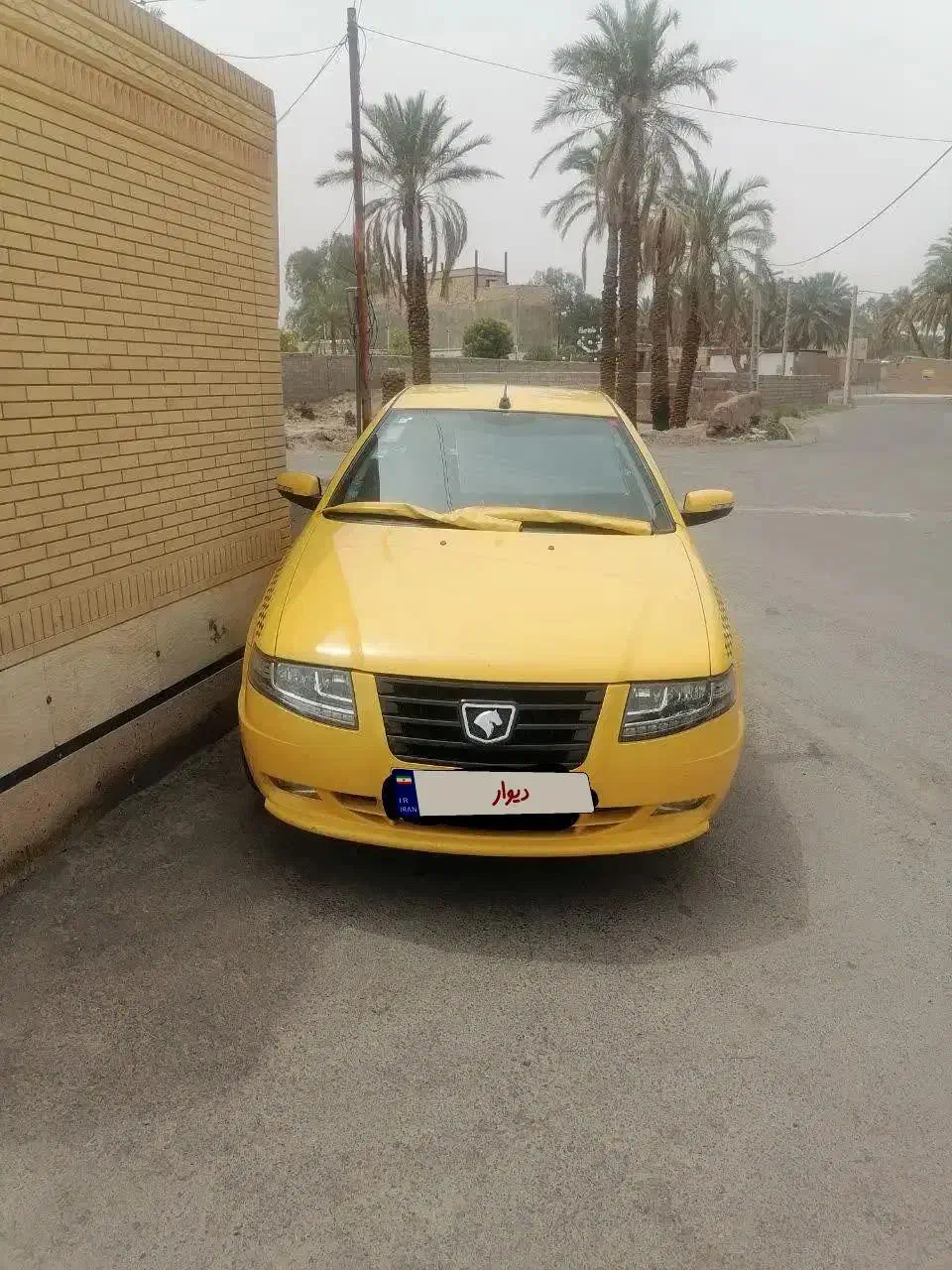 ماشین|خودرو سواری و وانت|بم, |دیوار