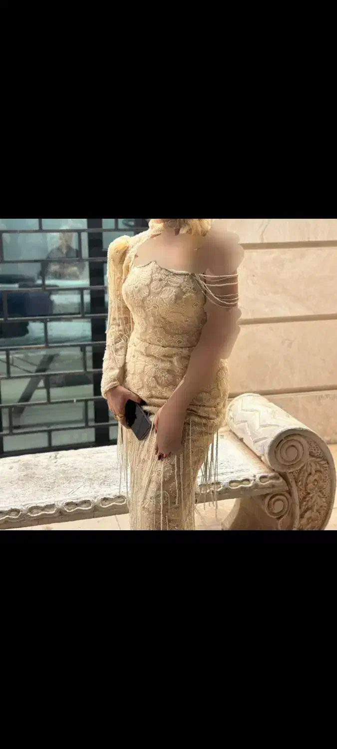 لباس مجلسی مزون دوز|لباس|اهواز, شهرک رزمندگان|دیوار