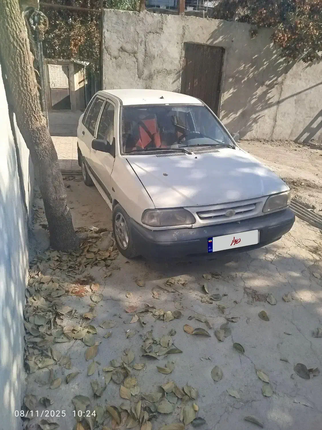 خودرو سواری|خودرو سواری و وانت|تهران, بهاران|دیوار