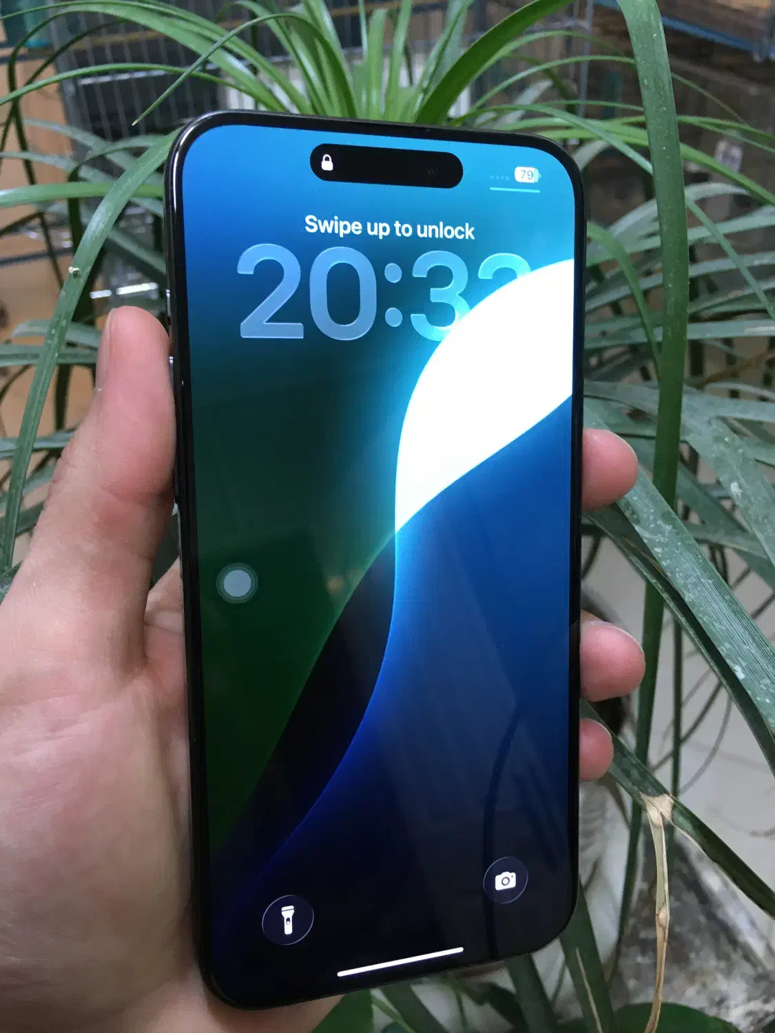 15promax 256G za/a|موبایل|اراک, |دیوار