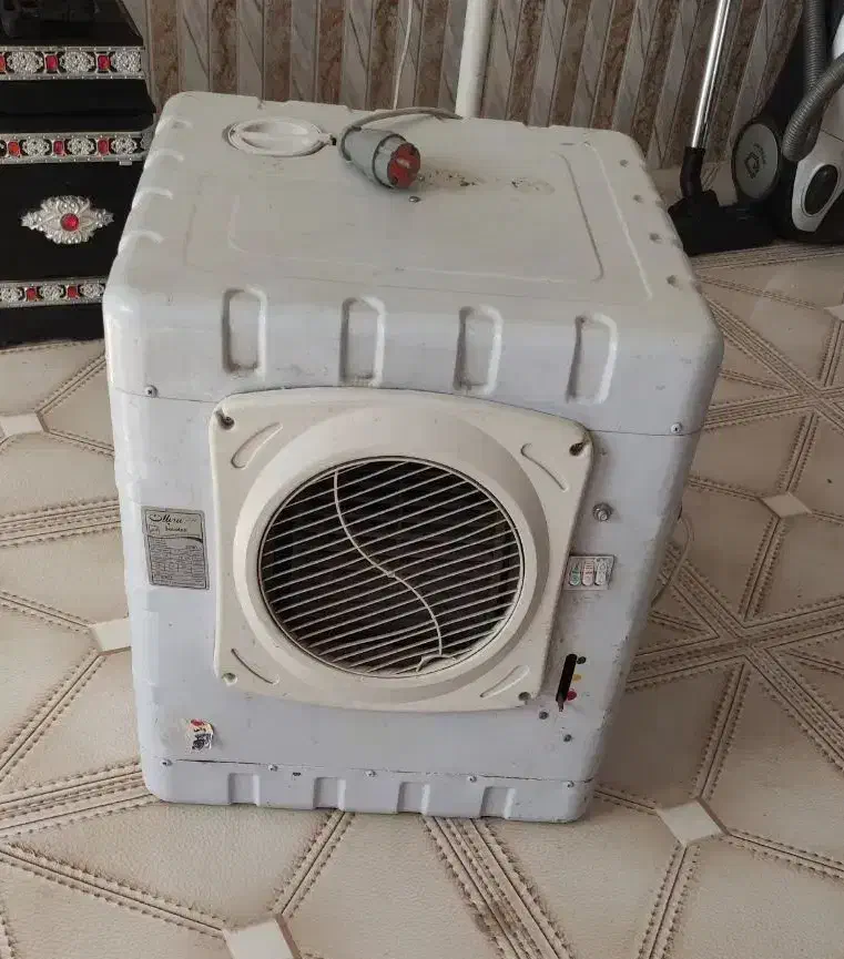 کولر آبی 2800|کولر آبی|بیرجند, |دیوار