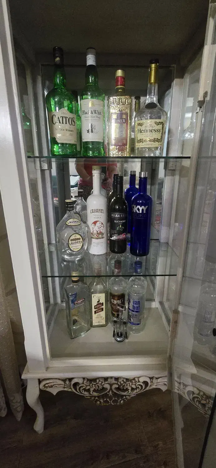 لوازم آشپزخانه و تزیینی|صنایع دستی و سایر لوازم تزئینی|مشهد, شهید بهشتی|دیوار