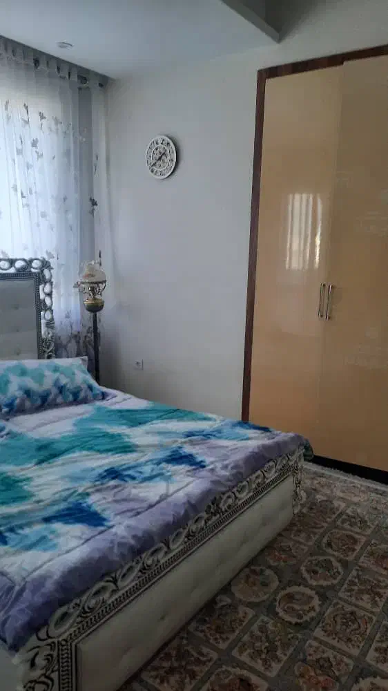 ۱۰۳متر/طبقه ۸/دوبالکنه/برج برند/قریشی شمالی|فروش آپارتمان|فردیس, نسترن شرقی|دیوار
