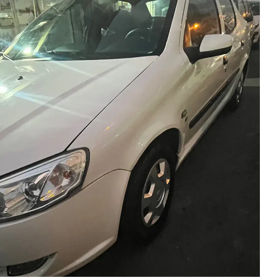 رانا ۹۴|خودرو سواری و وانت|تهران, شهید اسدی|دیوار