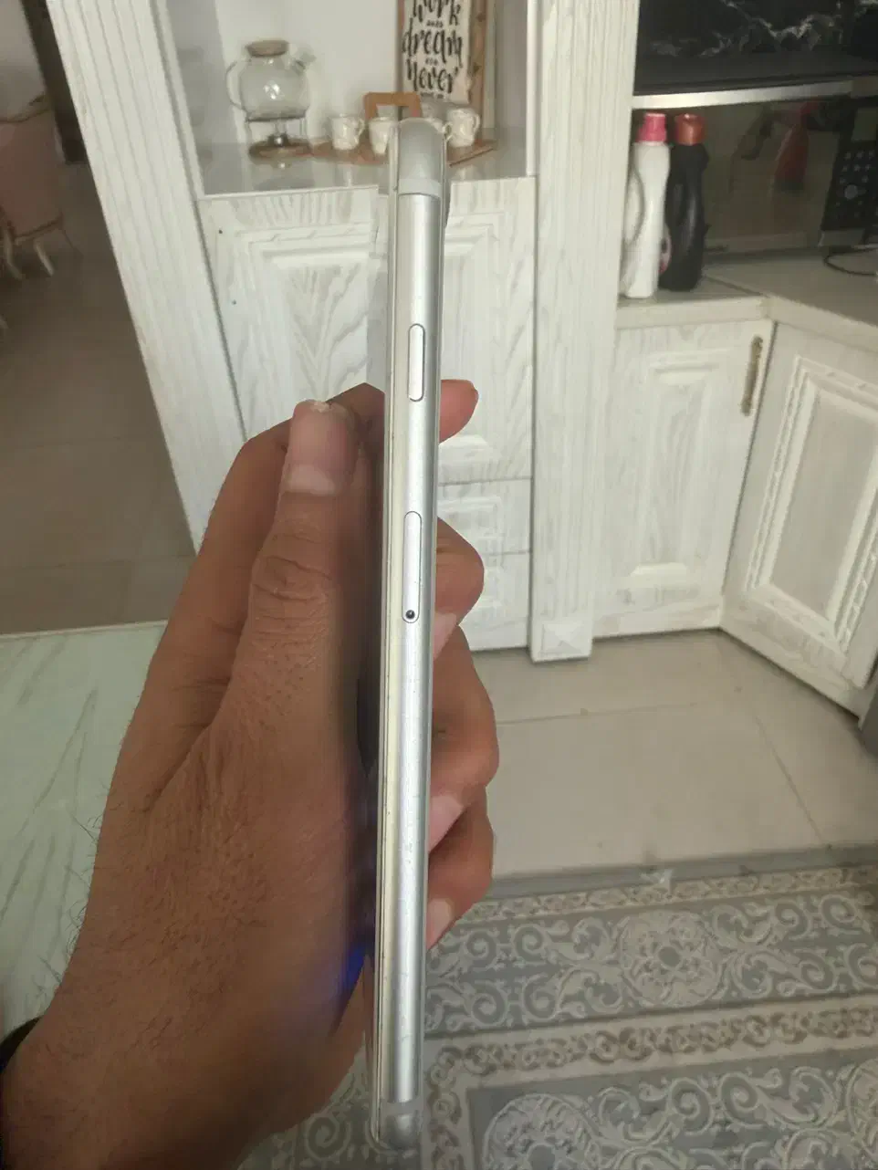 آیفون 8پلاس درحدنو|موبایل|مشهد, هفده شهریور|دیوار