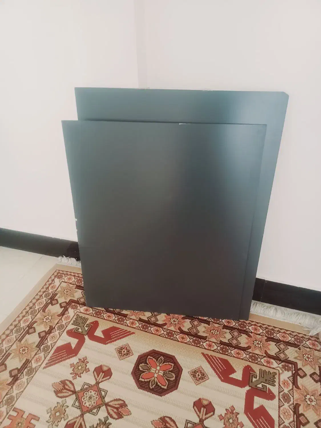 دوعدد اینه|آرایشگاه و سالن‌های زیبایی|خرم‌آباد, |دیوار