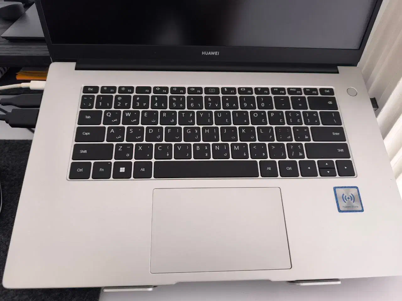 لپ تاپ Huawei|رایانه همراه|ارومیه, |دیوار