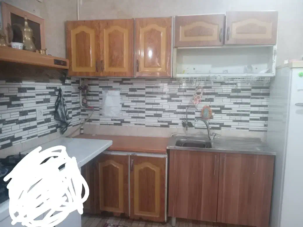 کابینت تمیز|مصالح و تجهیزات ساختمان|اهواز, فدک|دیوار